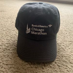 Nike Chicago Marathon Hat